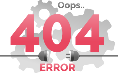 404 Not Found
